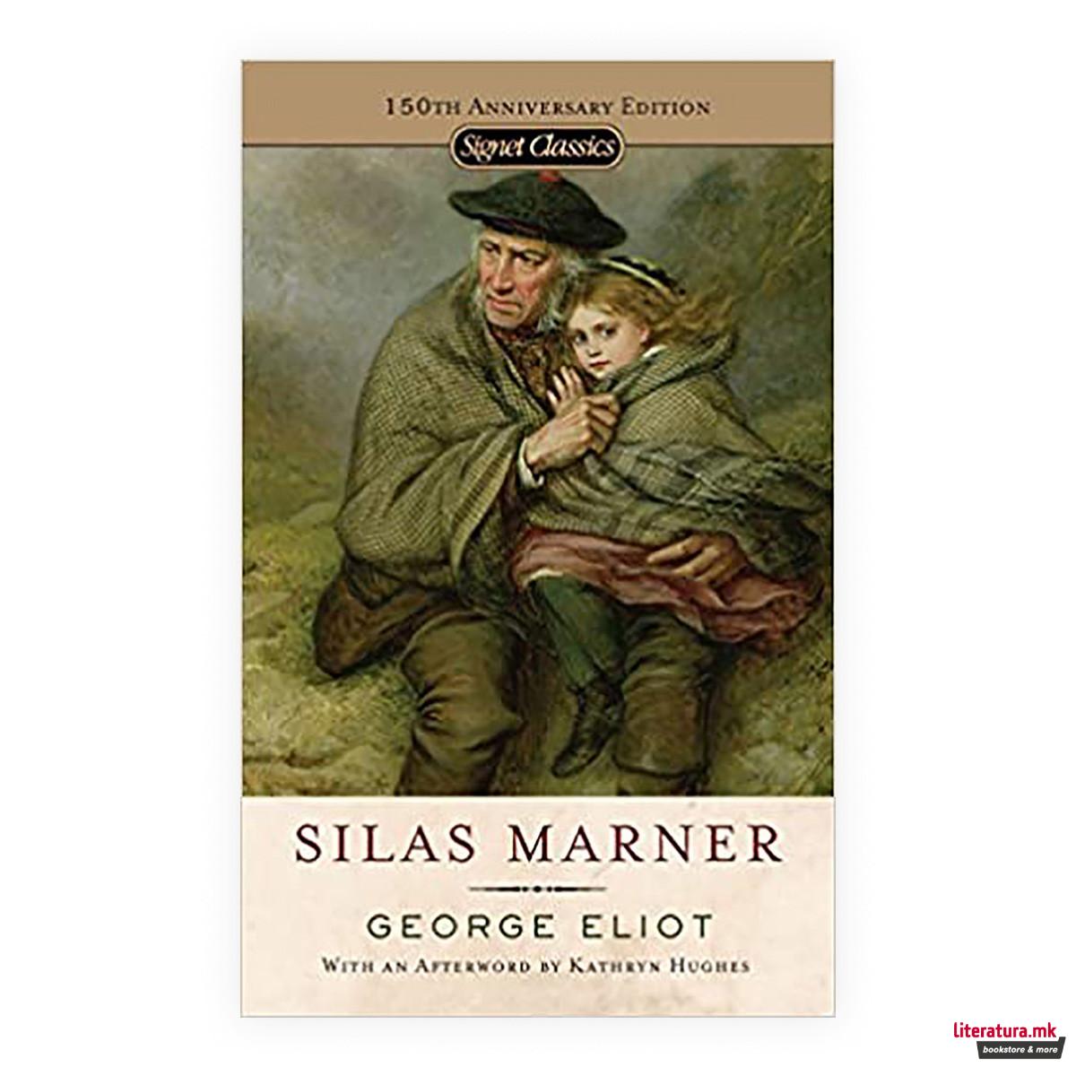 Silas Marner 
