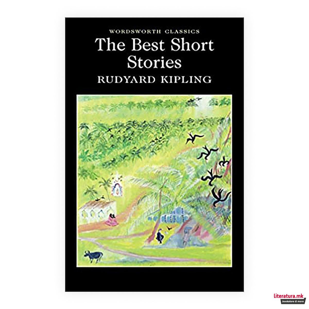 The Best Short Stories 