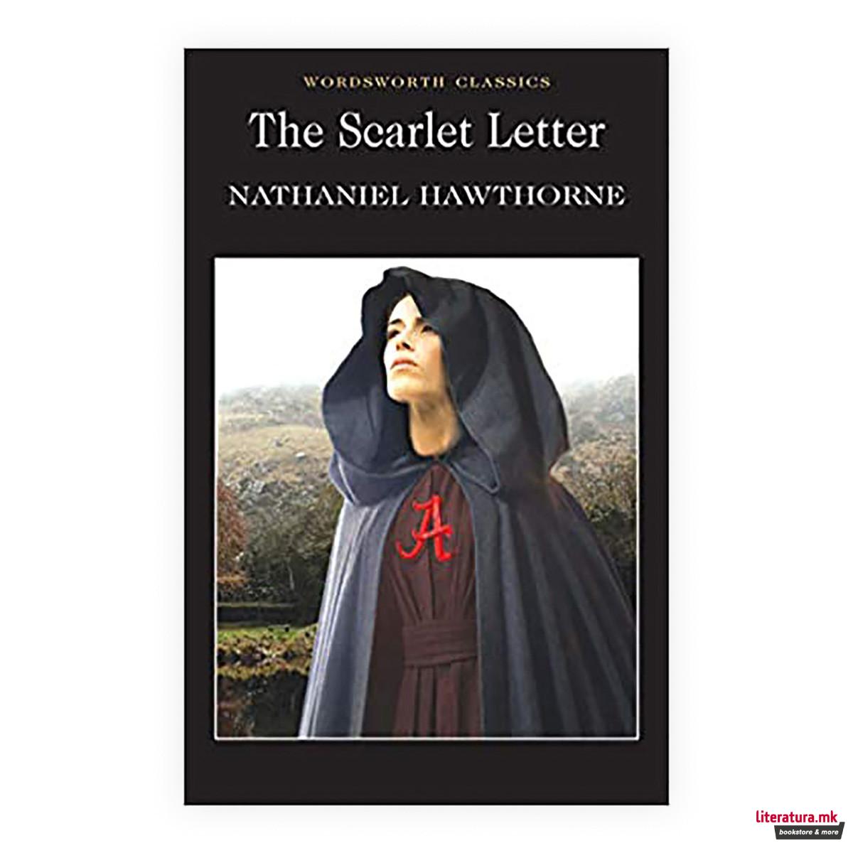 The Scarlet Letter 