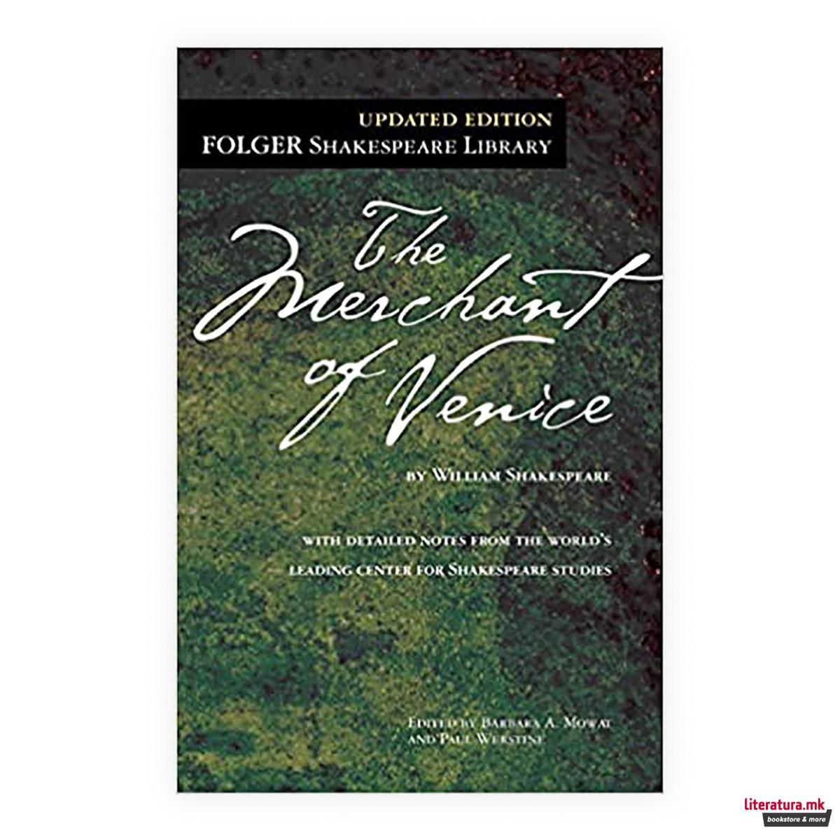 The Merchant of Venice 