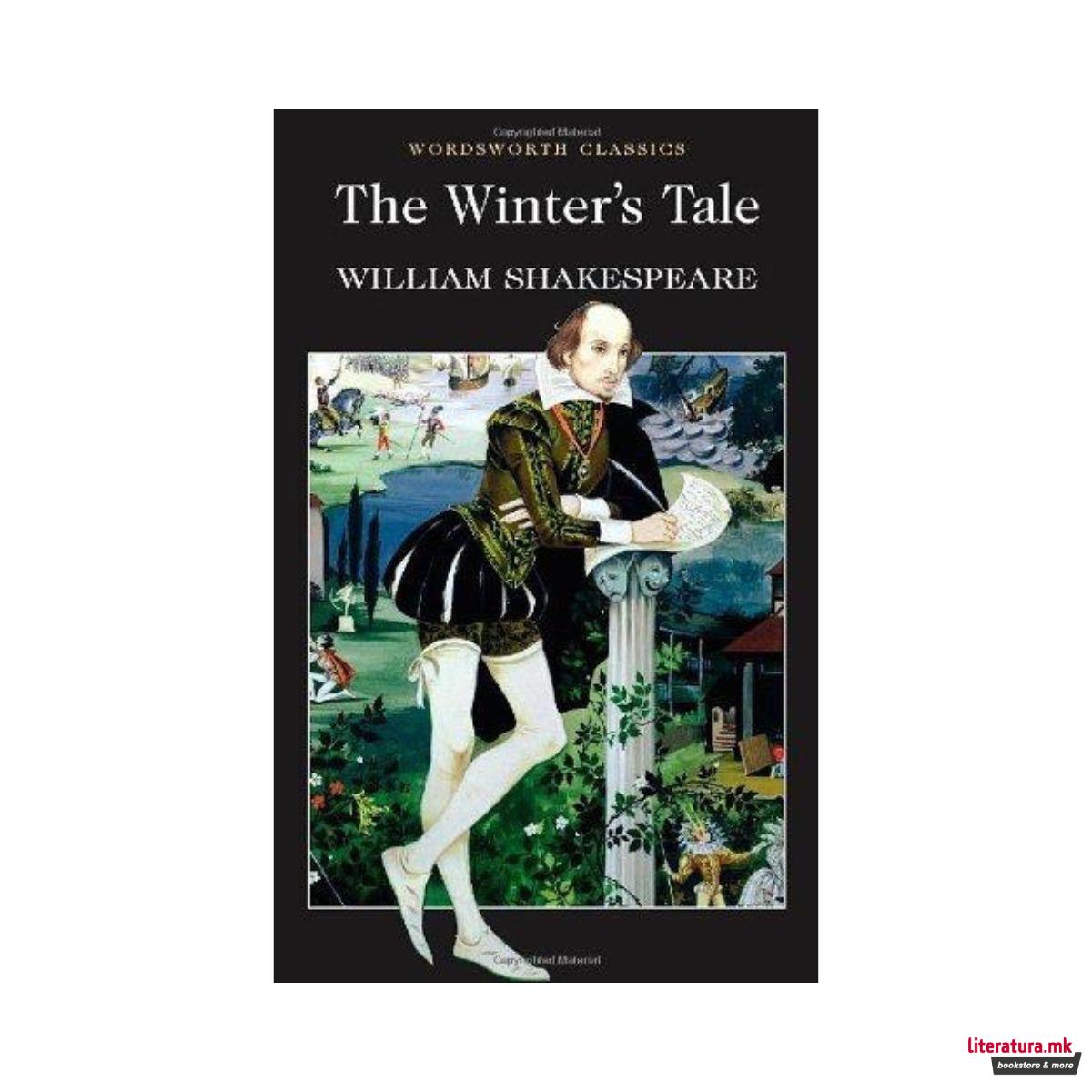The Winter's Tale 