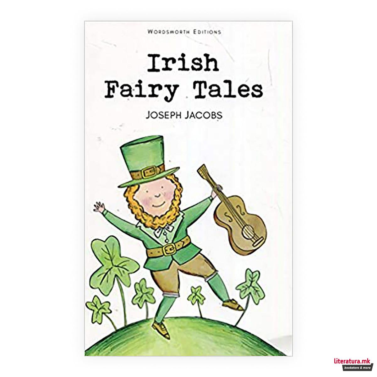 Irish Fairy Tales
