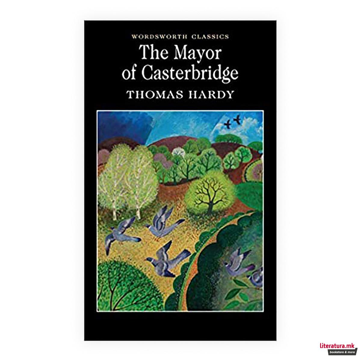 The Mayor of Casterbridge 