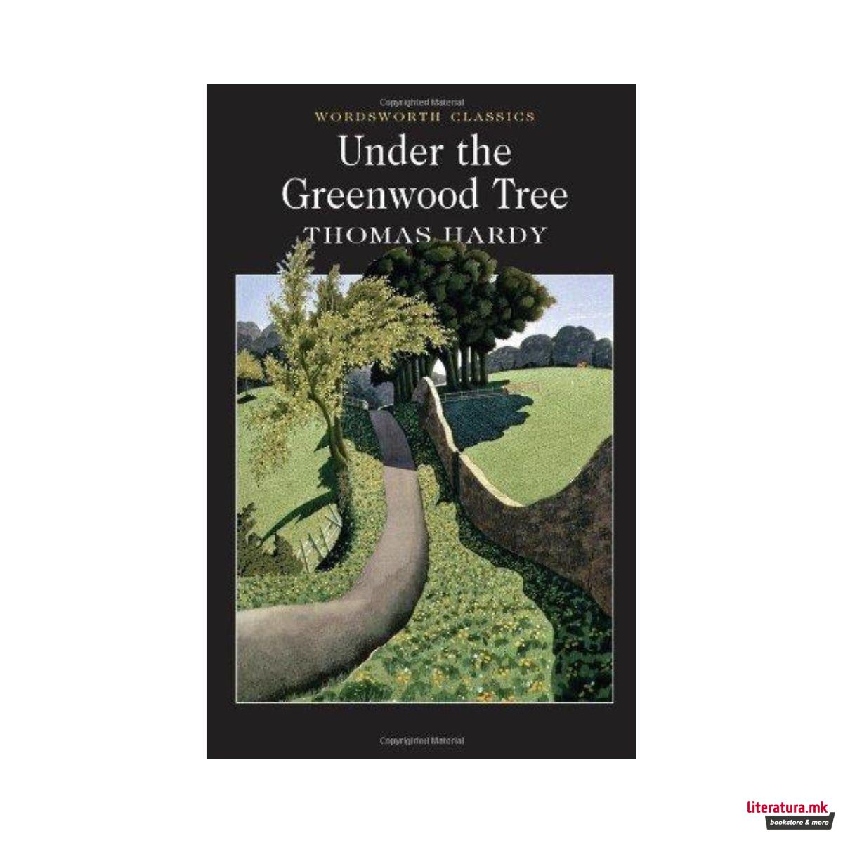 Under the Greenwood Tree 