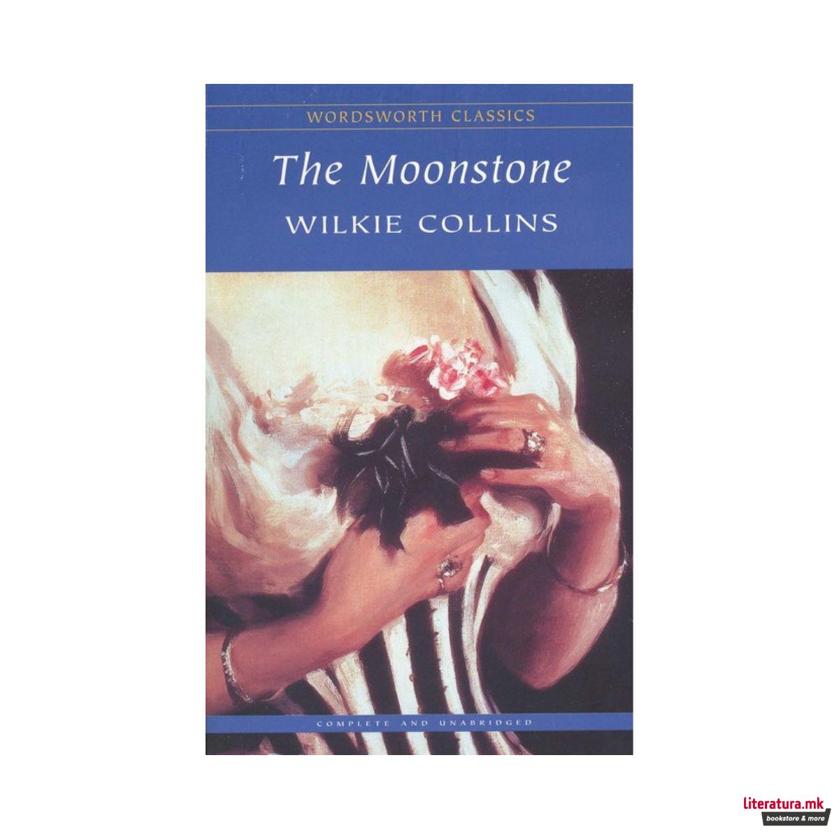 The Moonstone 