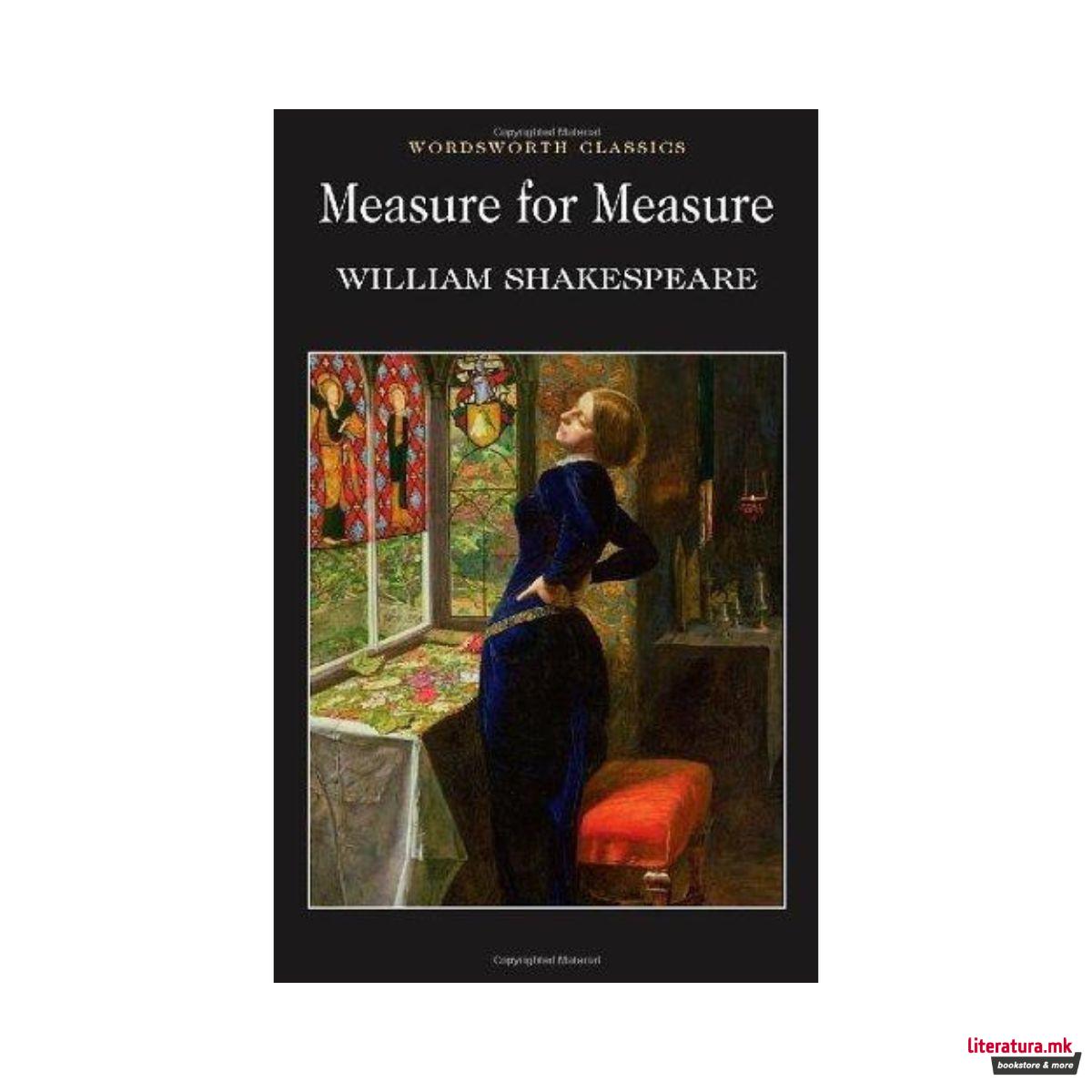 Measure for Measure 
