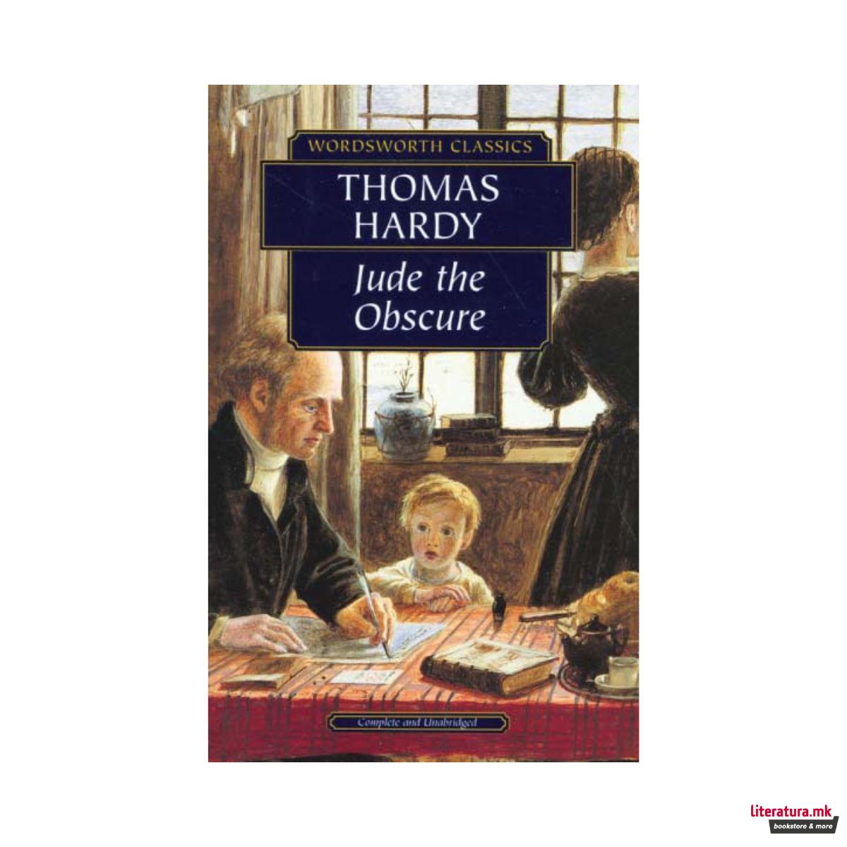 Jude the Obscure 