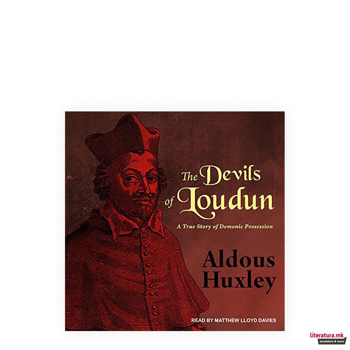 The Devils of Loudun 