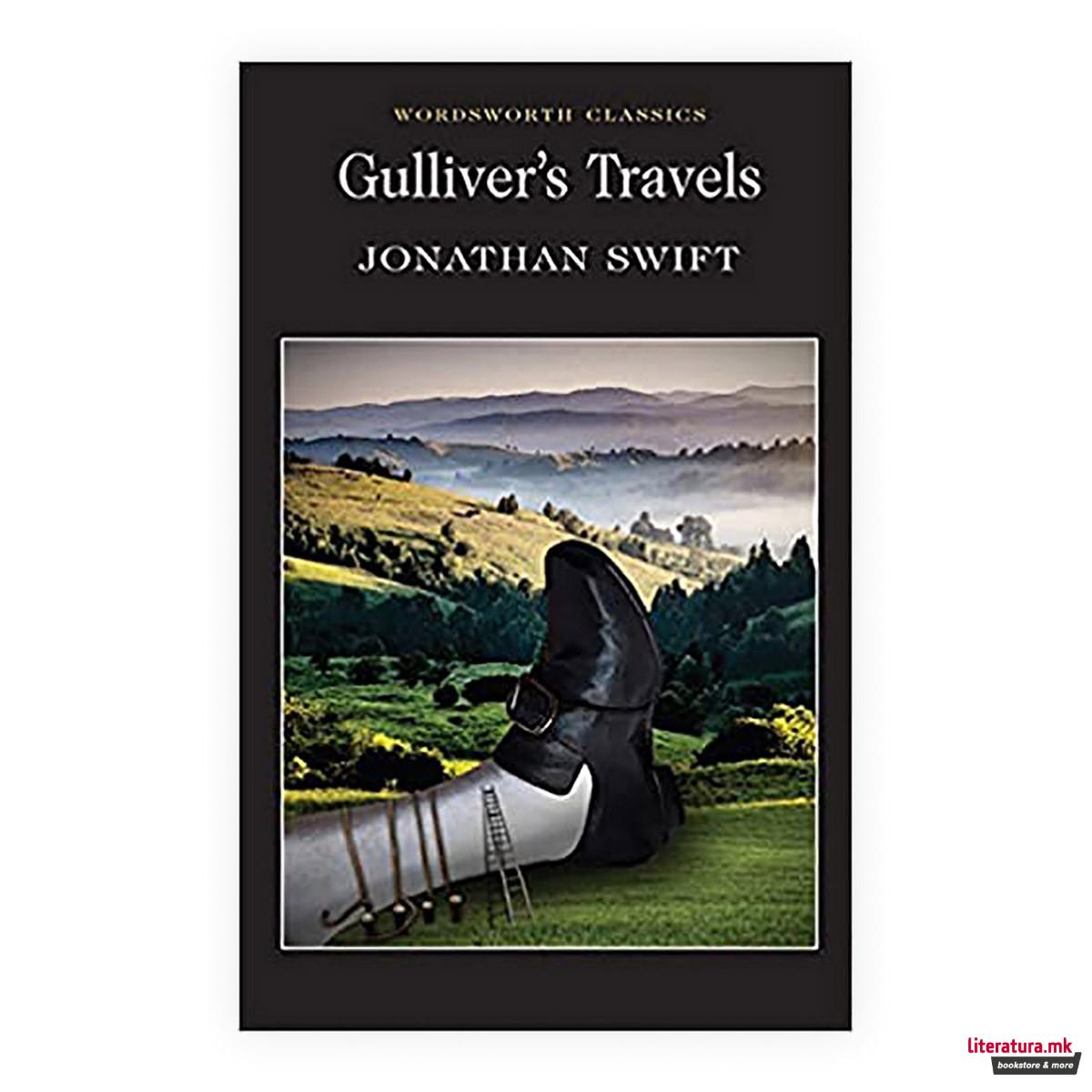 Gulliver's Travels 