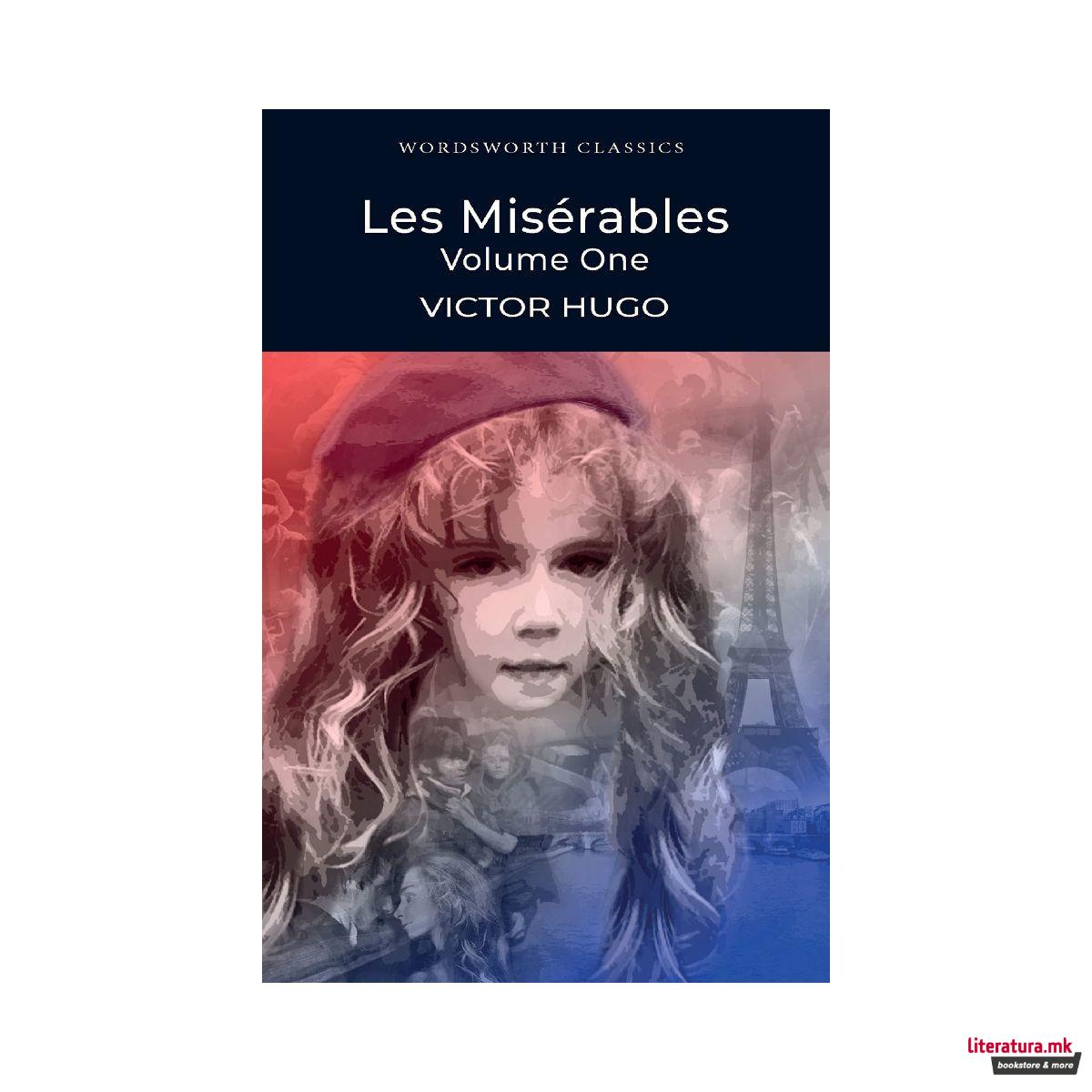 Les Miserables 