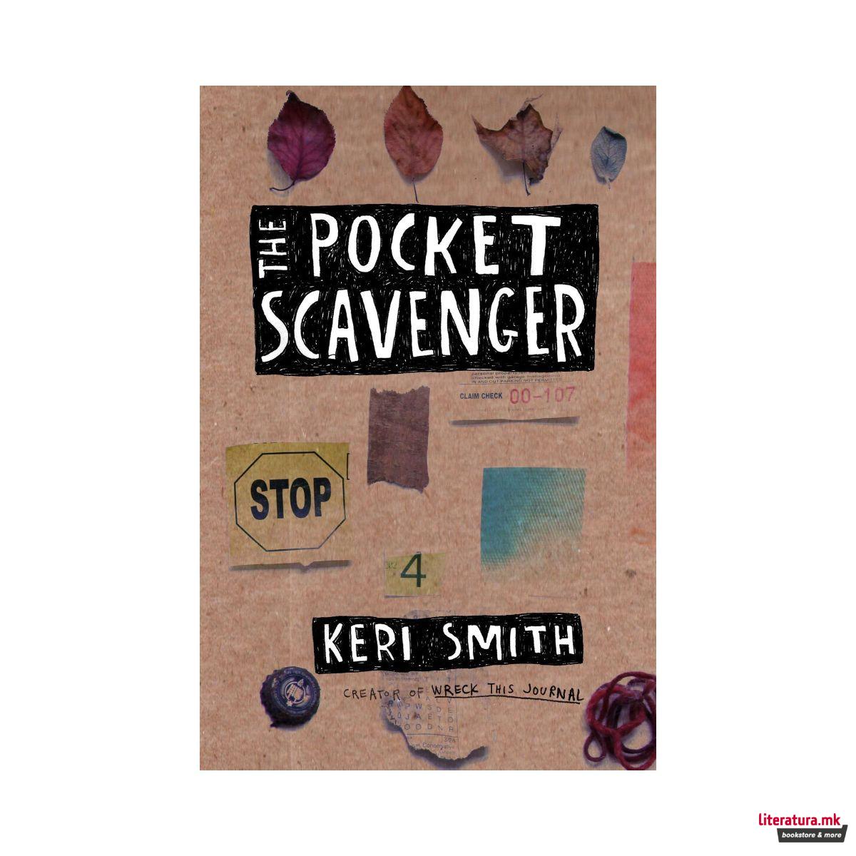 The Pocket Scavenger