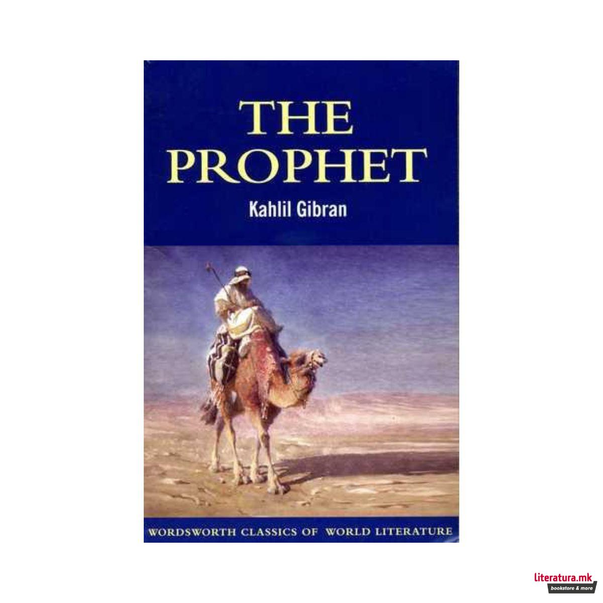 The Prophet