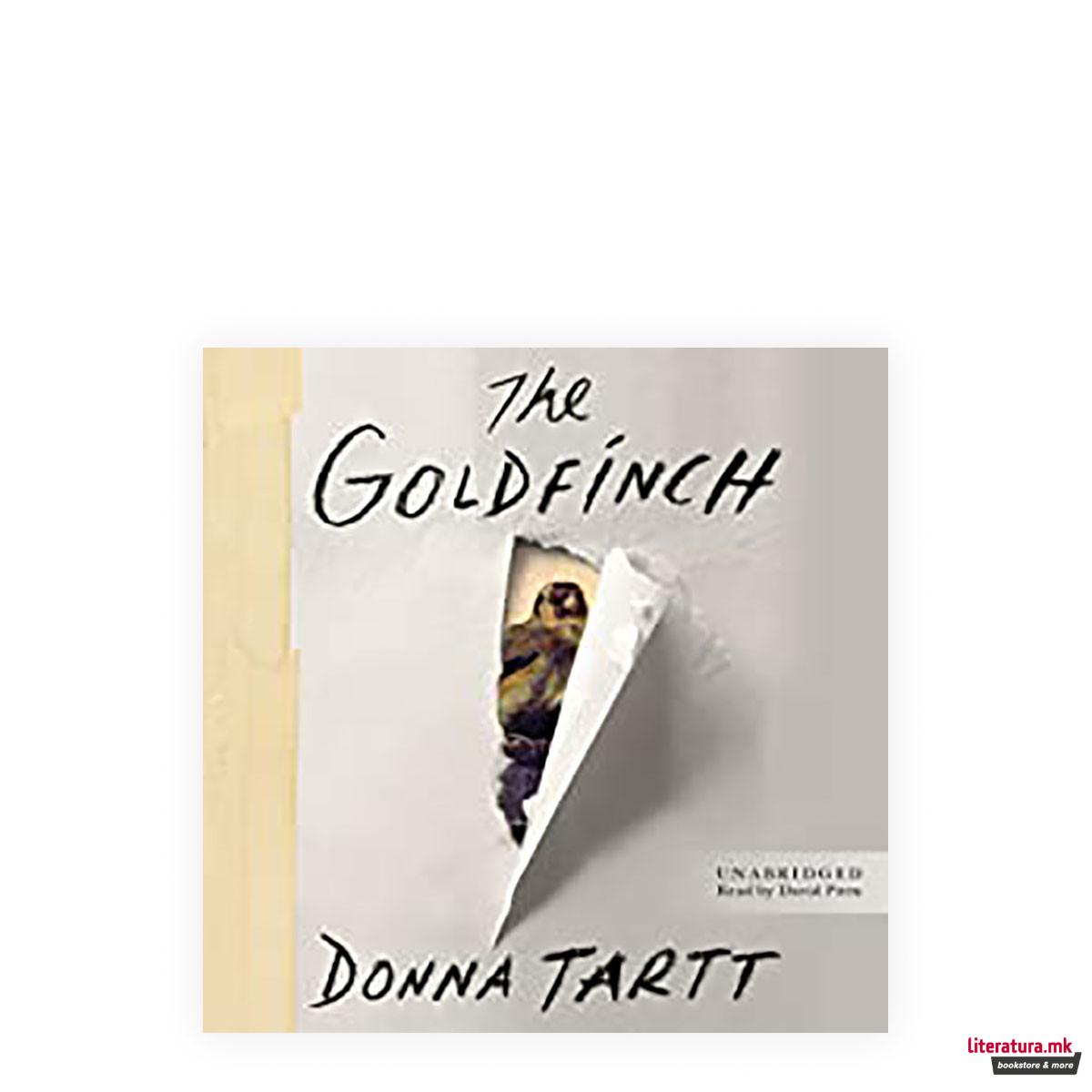 The Goldfinch 