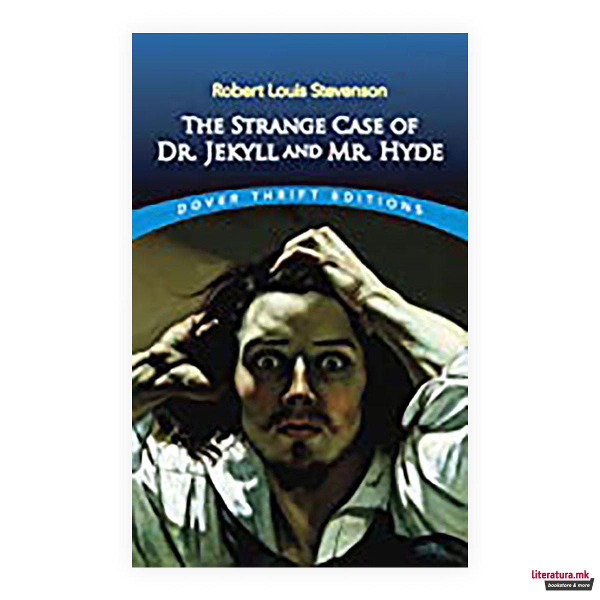 Dr Jekyll and Mr Hyde 