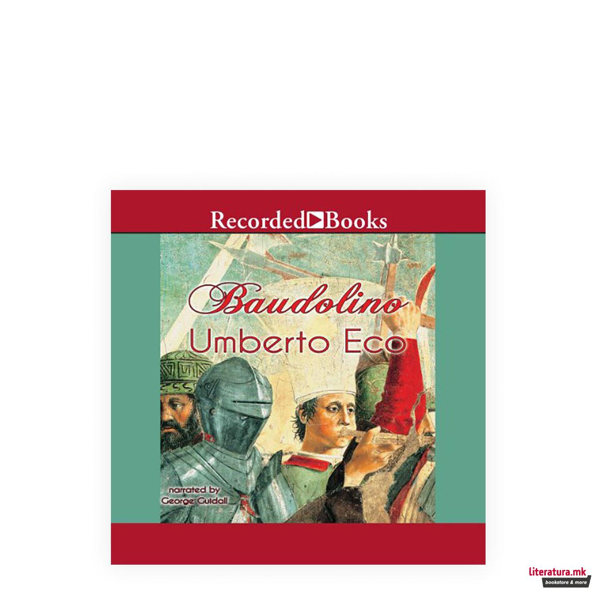 Baudolino