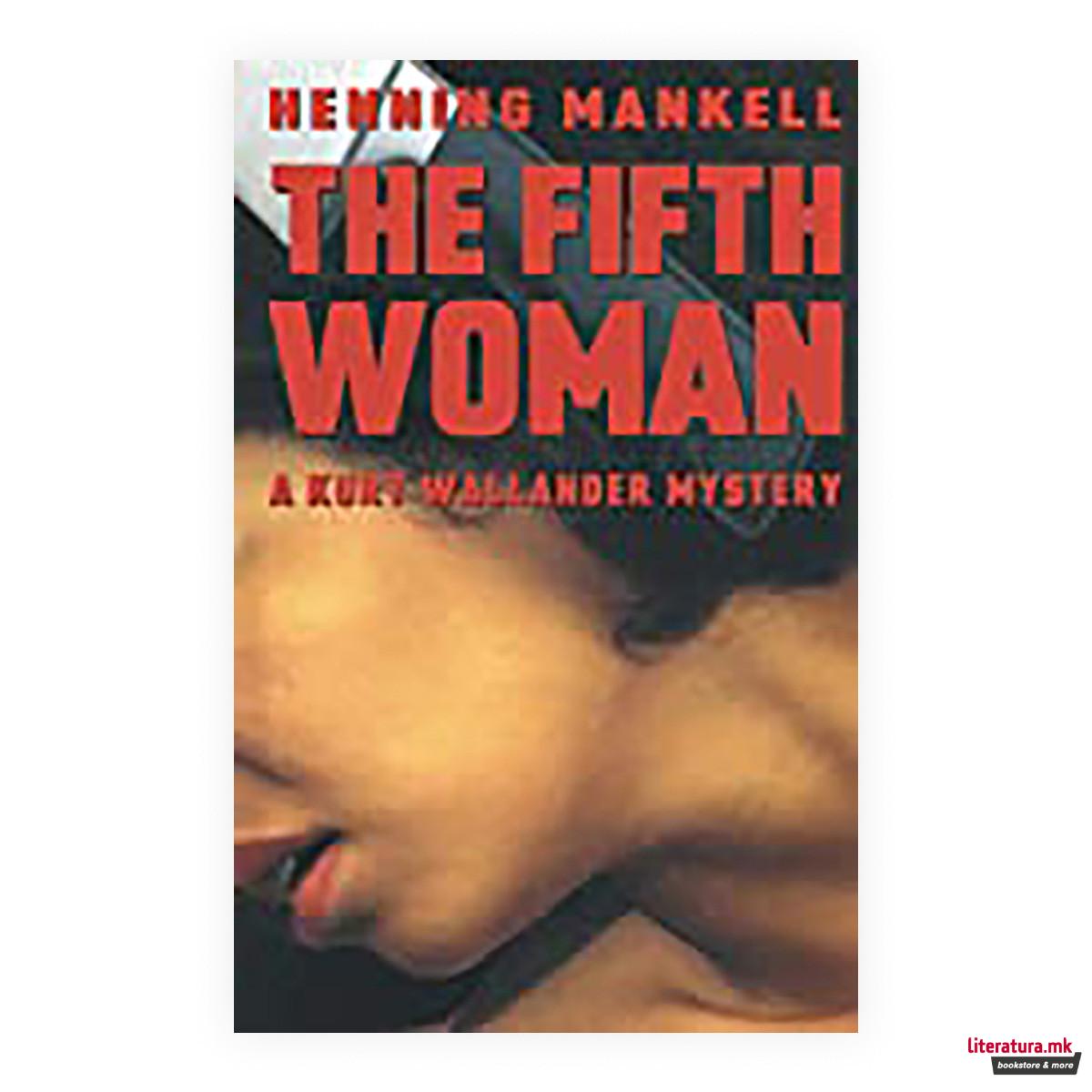 The Fifth Woman 