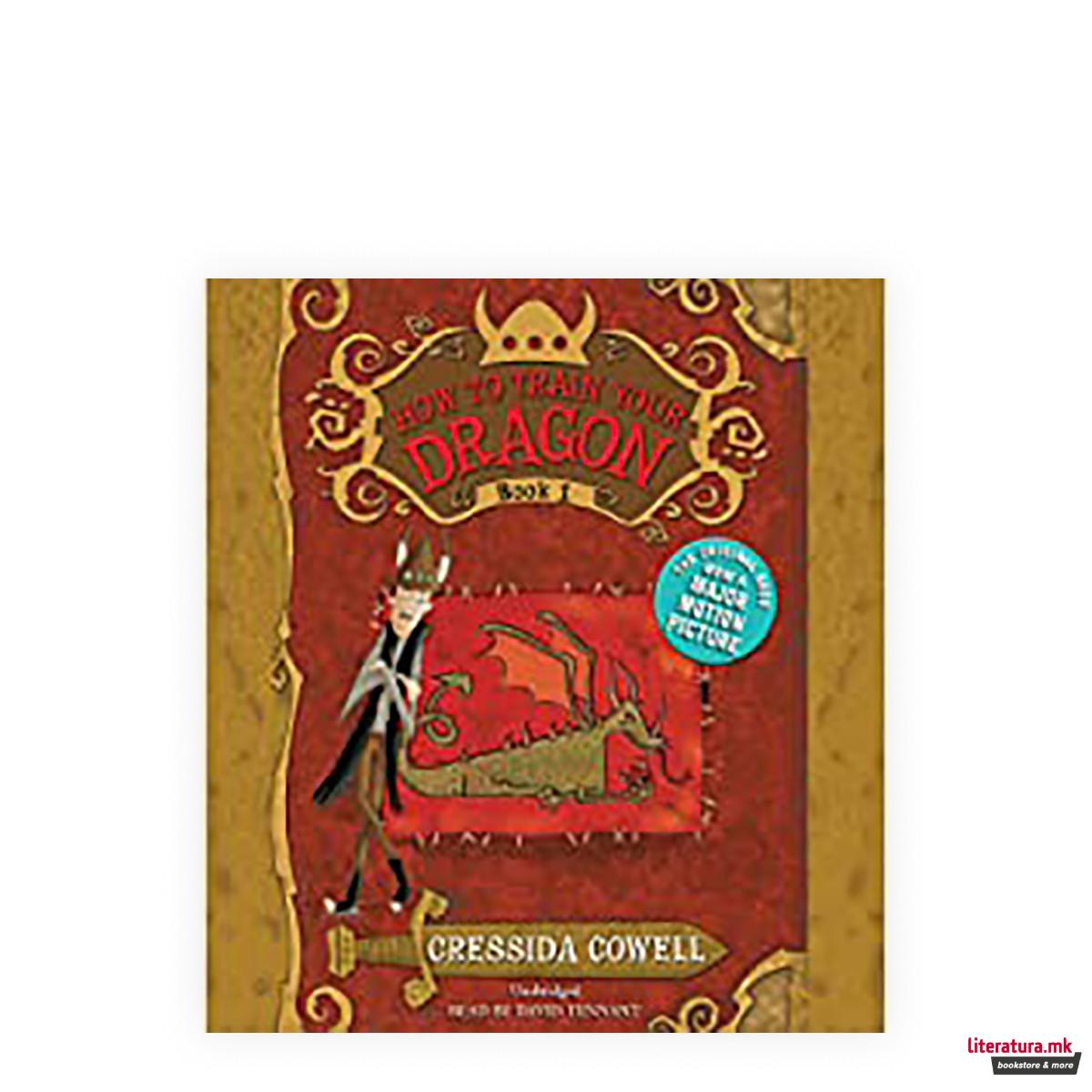 How to Train Your Dragon 