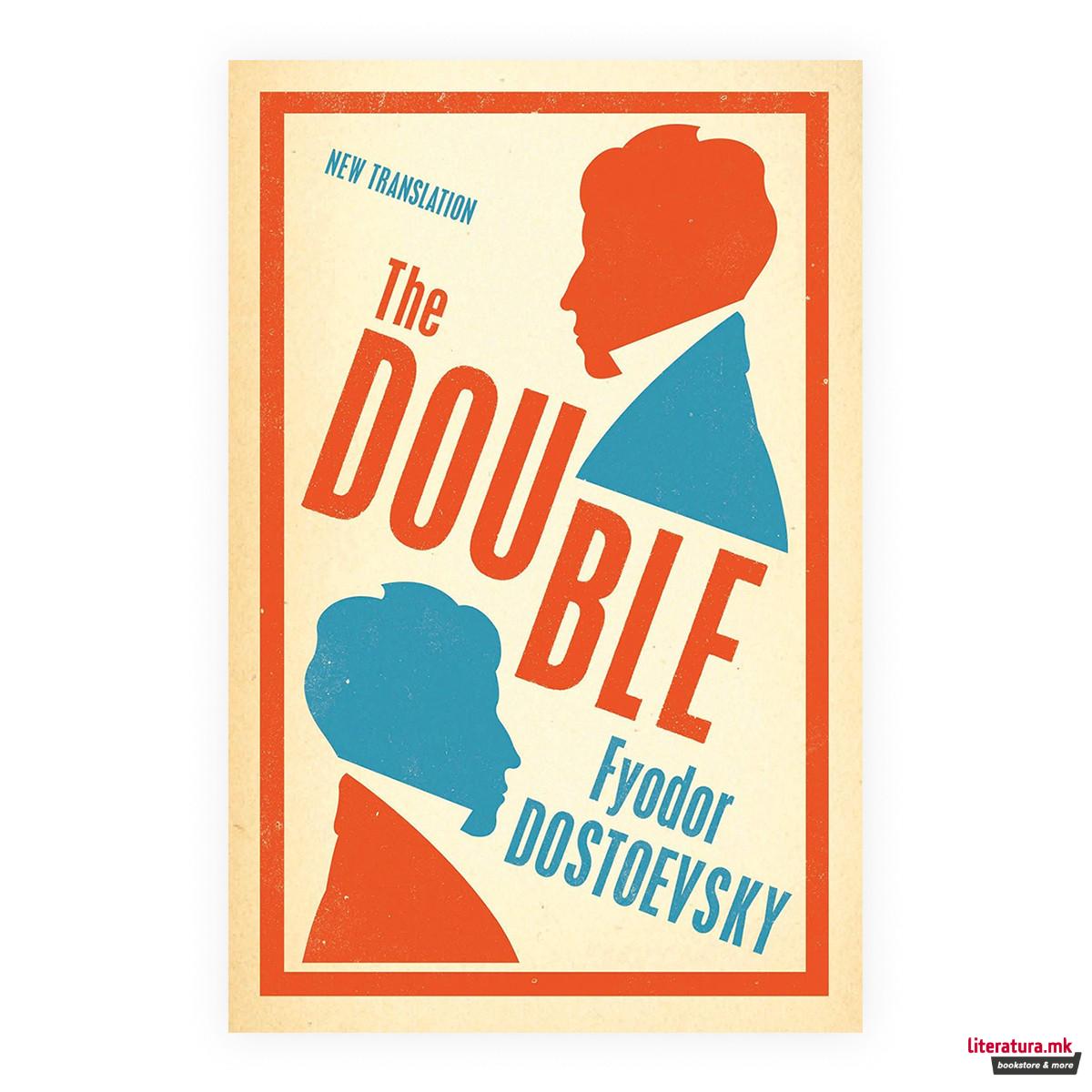 The Double 