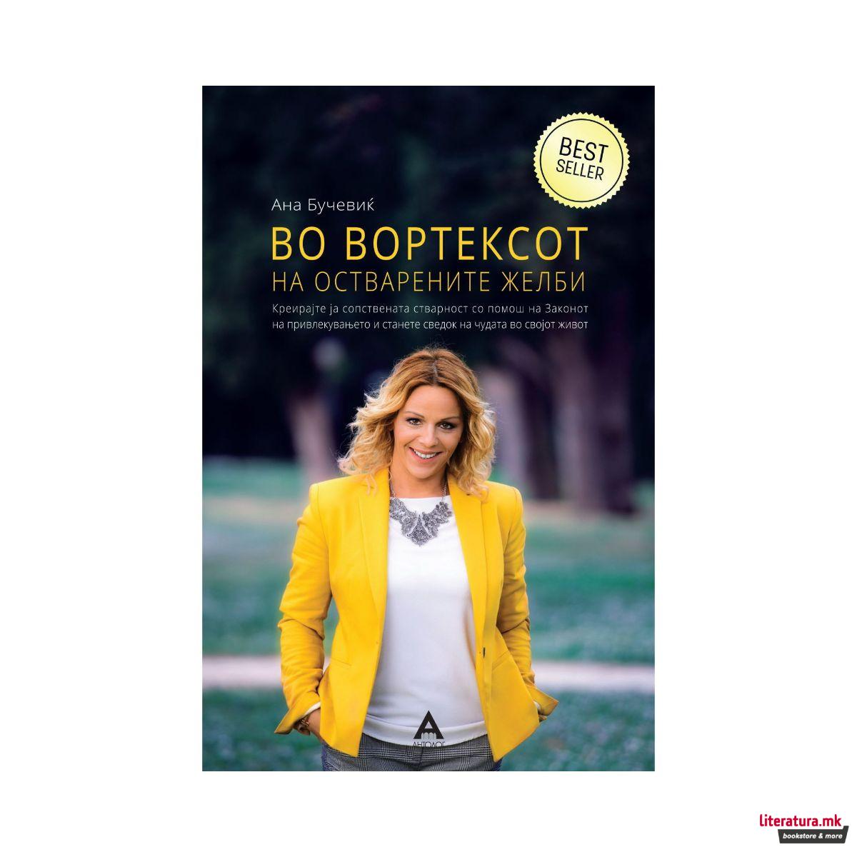 Во вортексот на остварените желби 