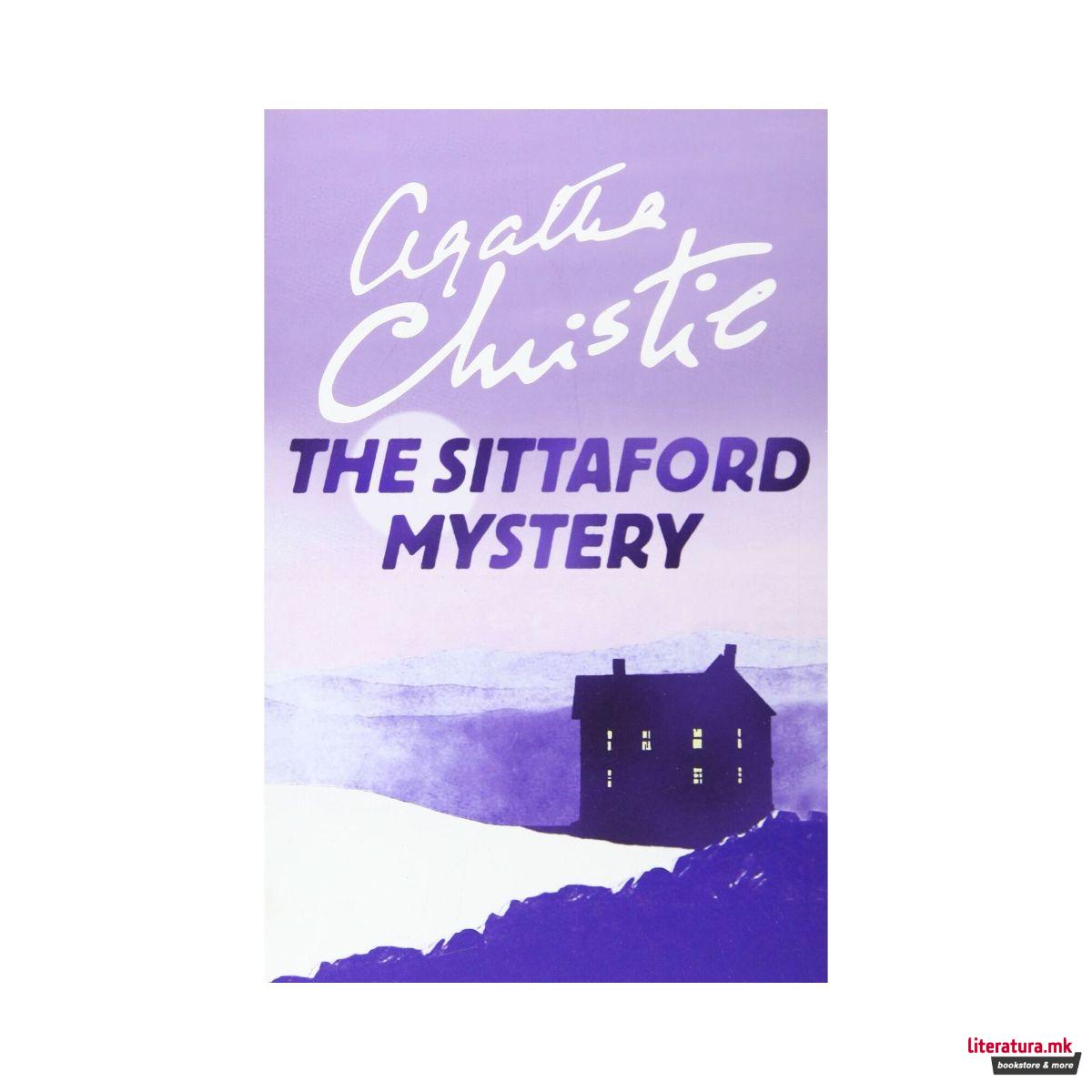 The Sittaford Mystery 