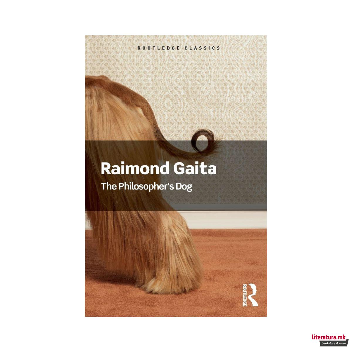 The Philosopher's Dog 