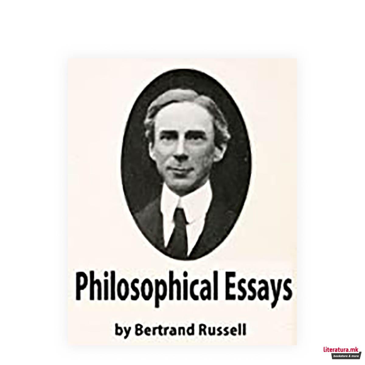Philosophical Essays 