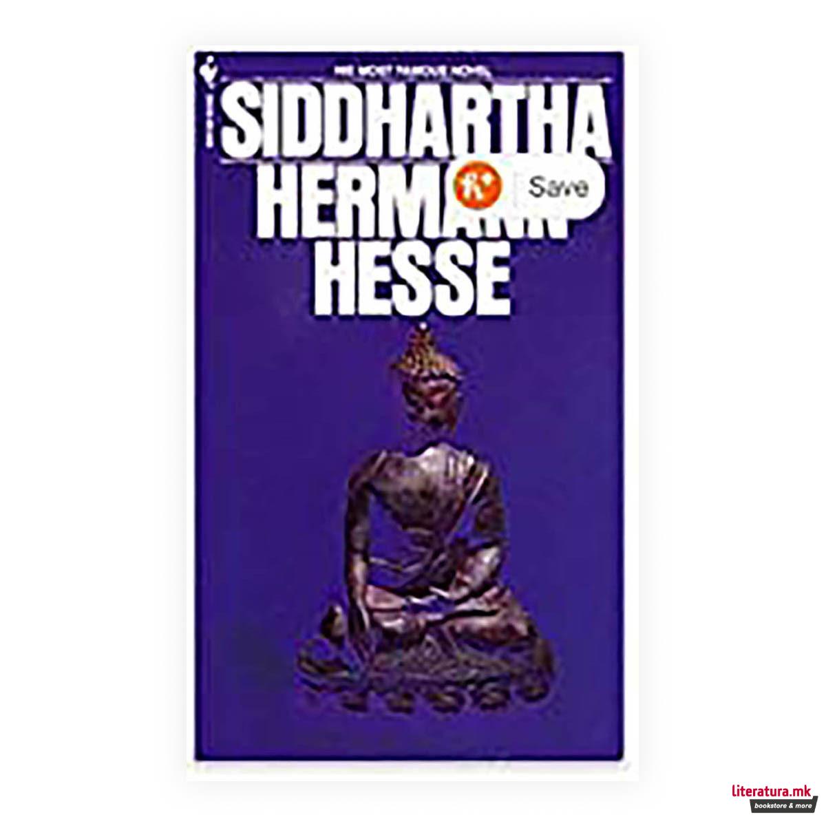 Siddhartha 
