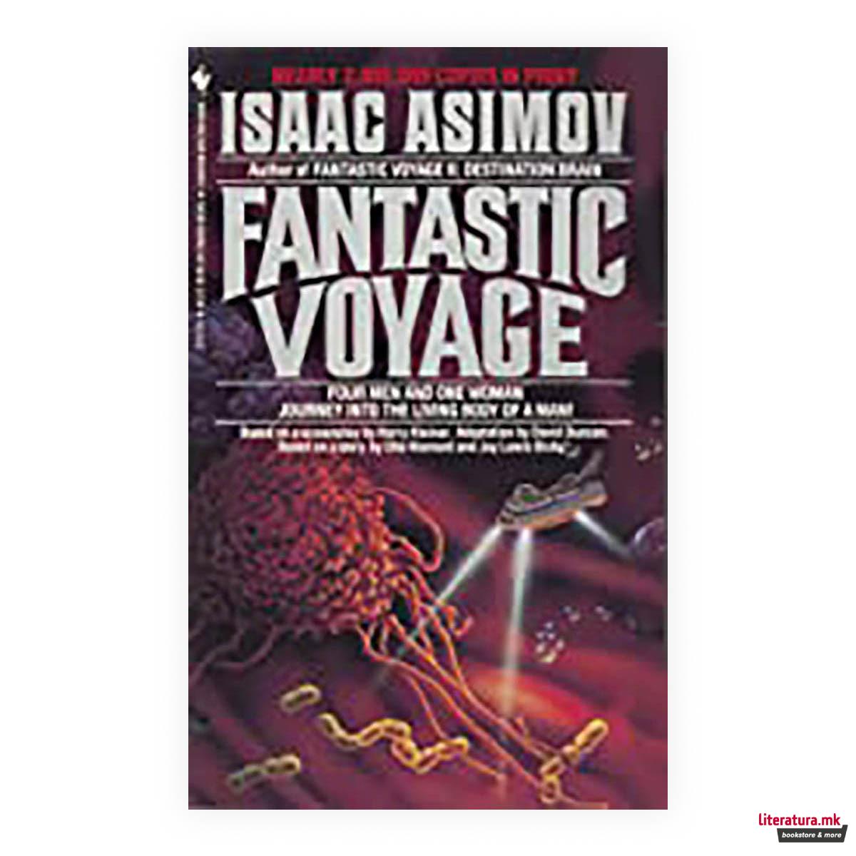 Fantastic Voyage 