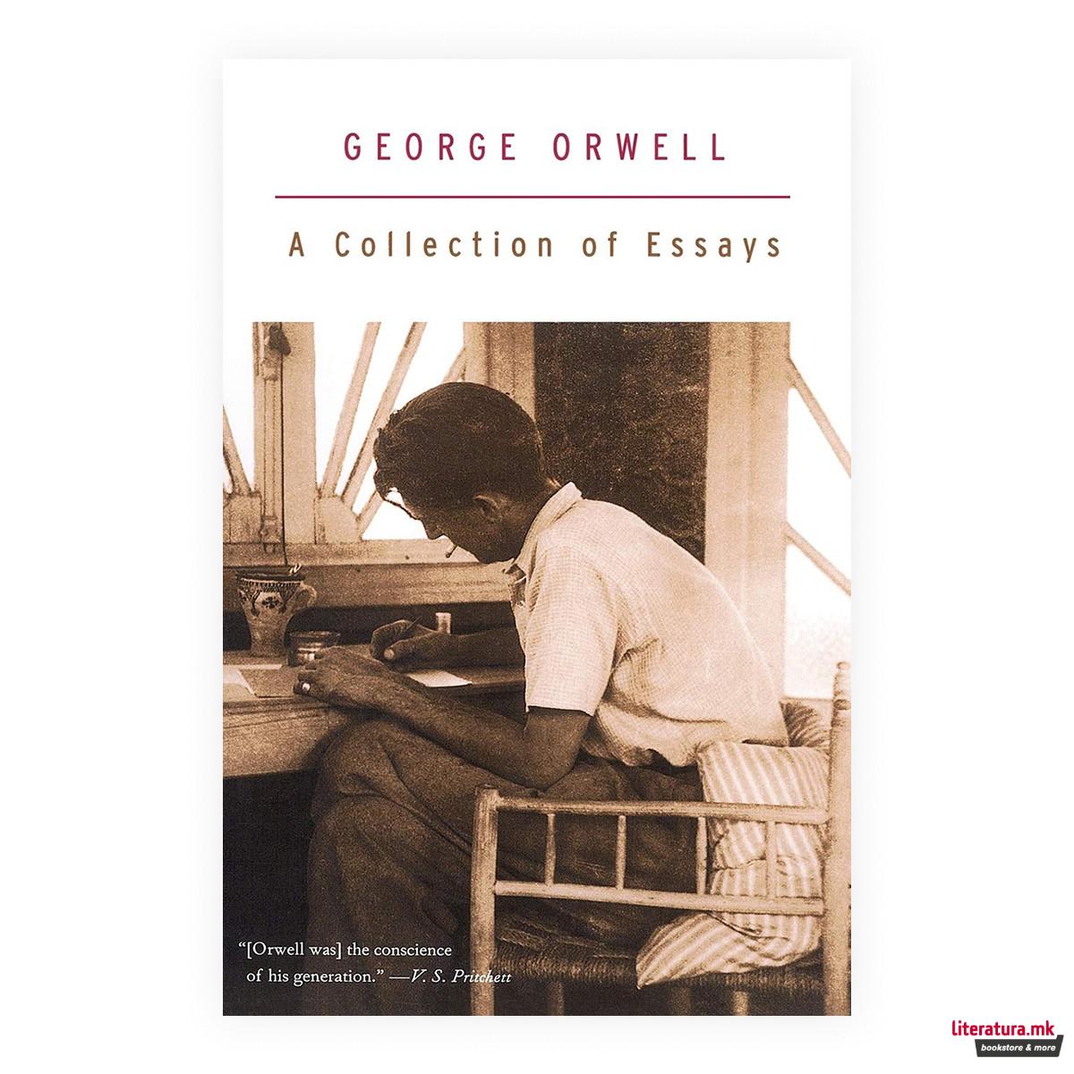 A Collection of Essays