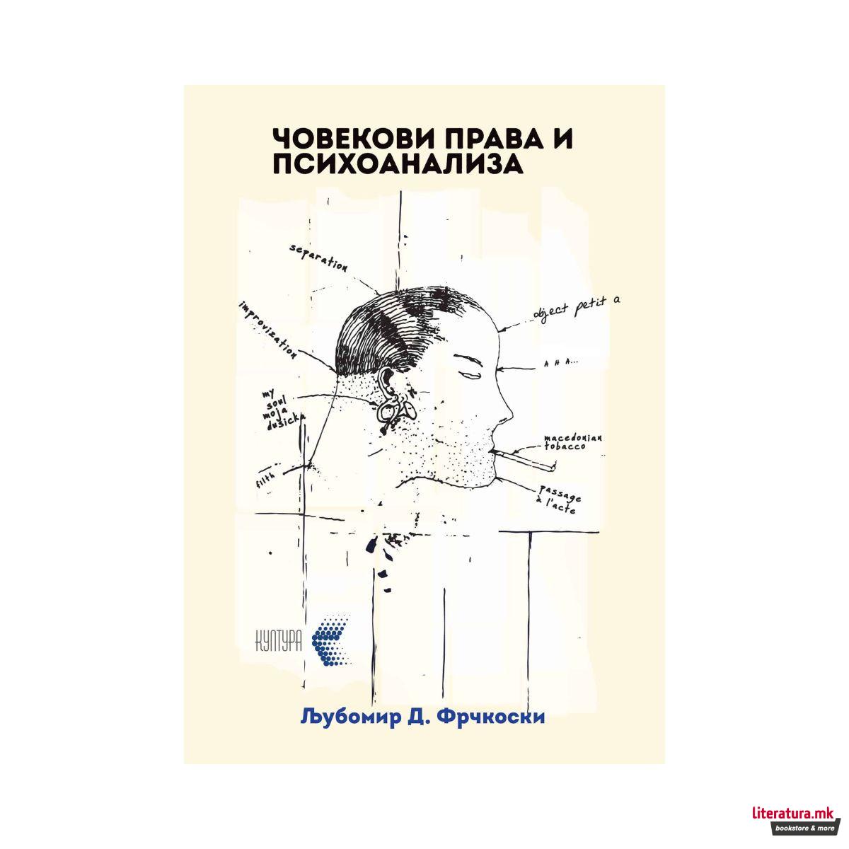Човекови права и психоанализа 