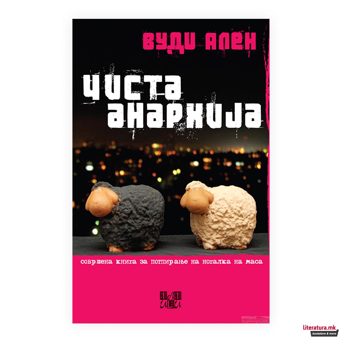 Чиста анархија 