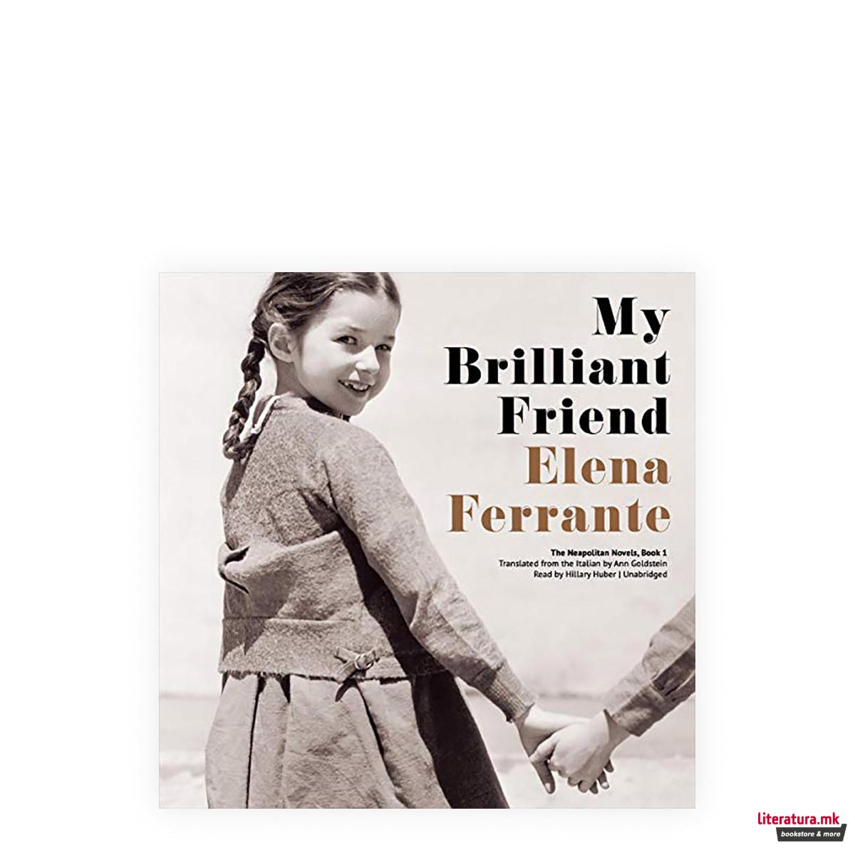 13 x 21cm, meka korica, izdadena 29.07.2015 