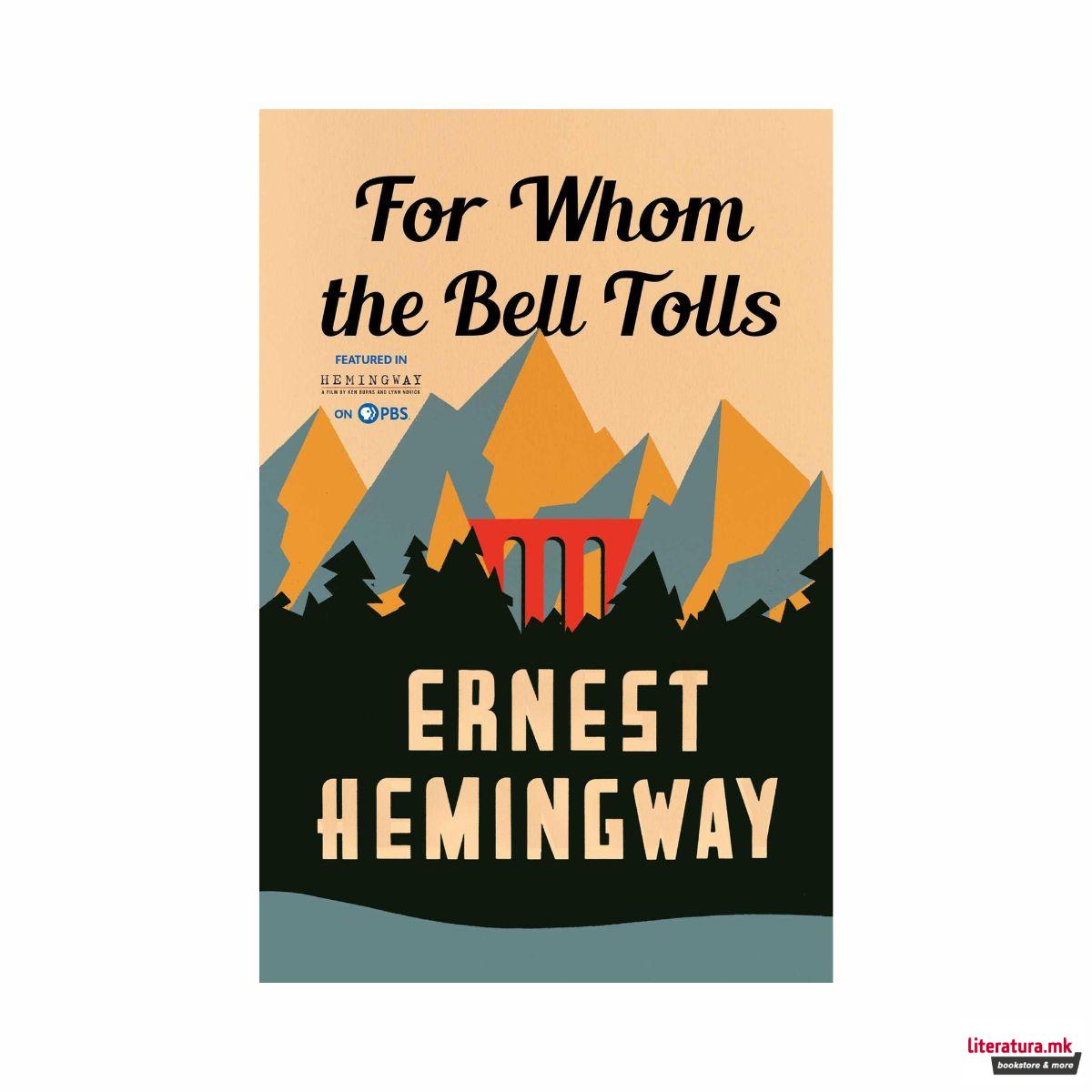 For Whom the Bell Tolls