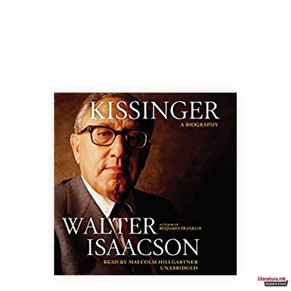 Kissinger 