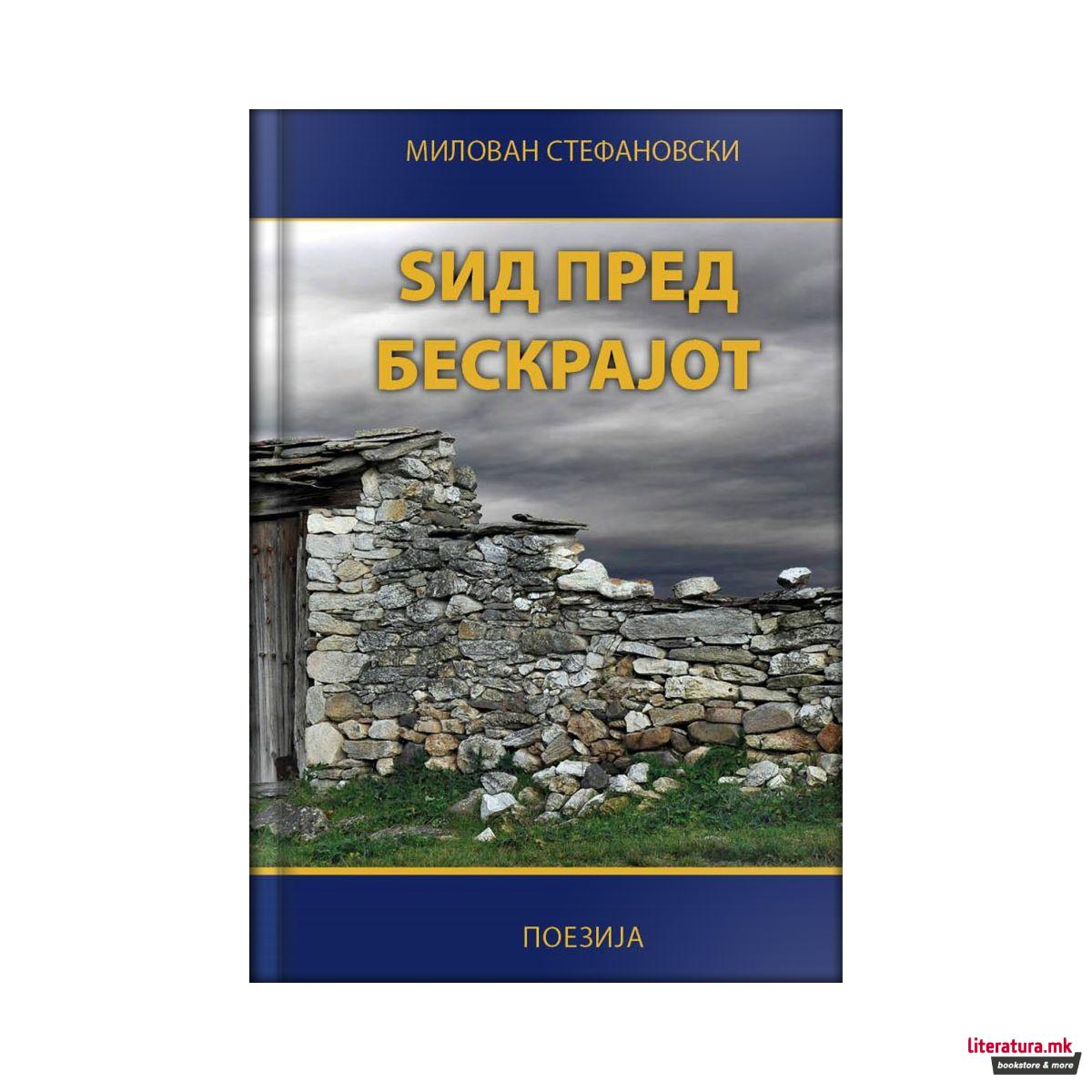 Ѕид пред бескрајот 