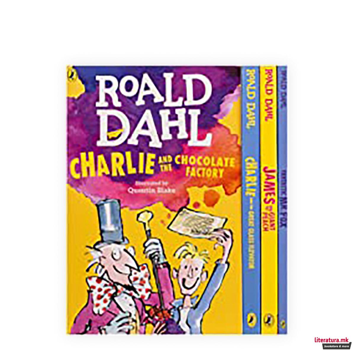 Mixed media product  133 x 200 x 47mm | 550g  28 Oct 2010 