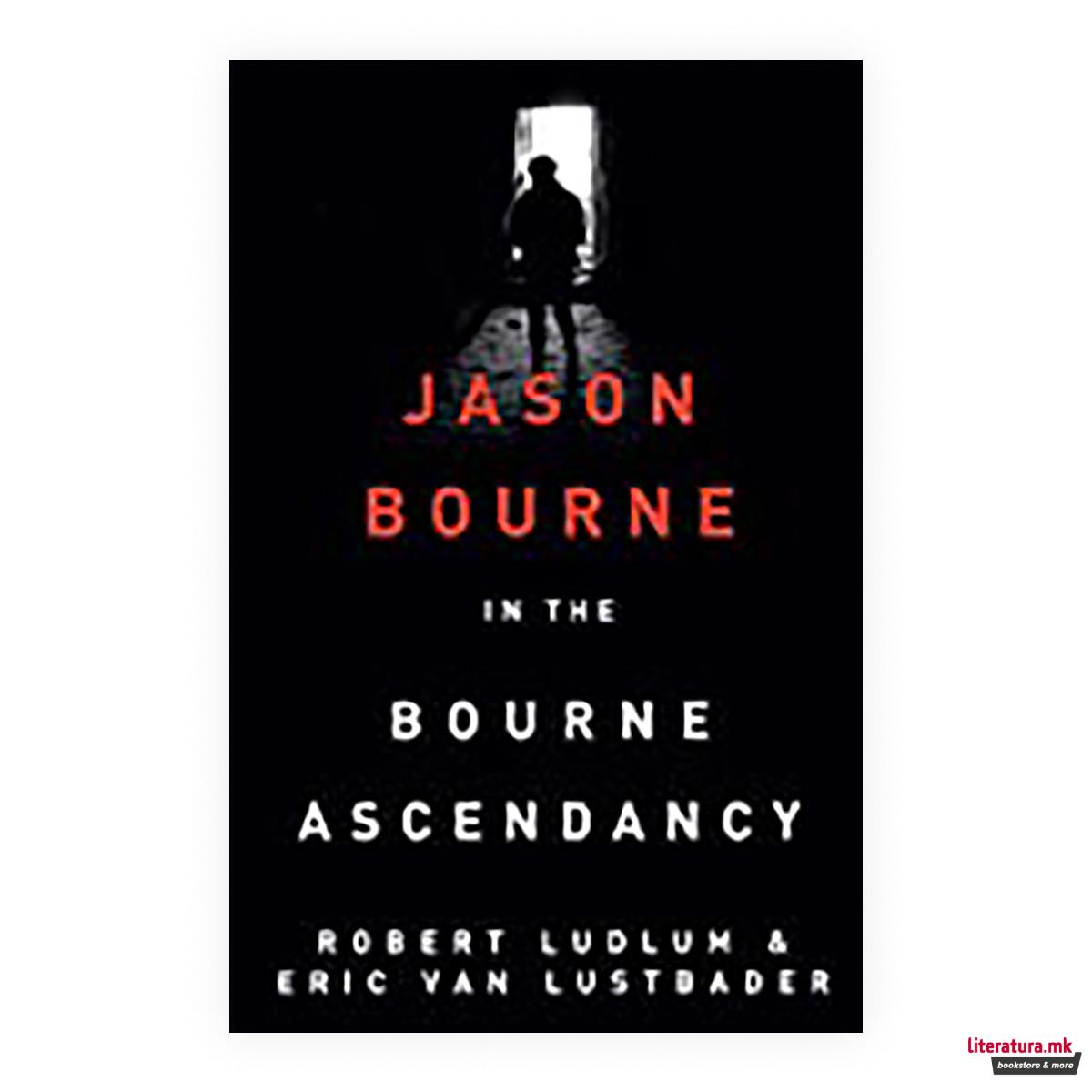 Robert Ludlum's The Bourne Ascendancy 