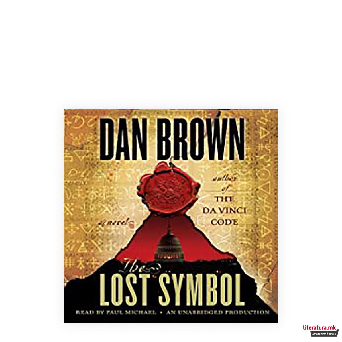The Lost Symbol 
