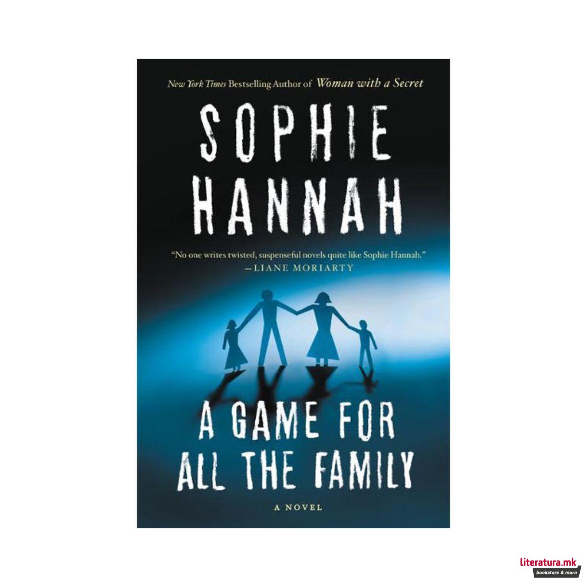 A Game for All the Family 