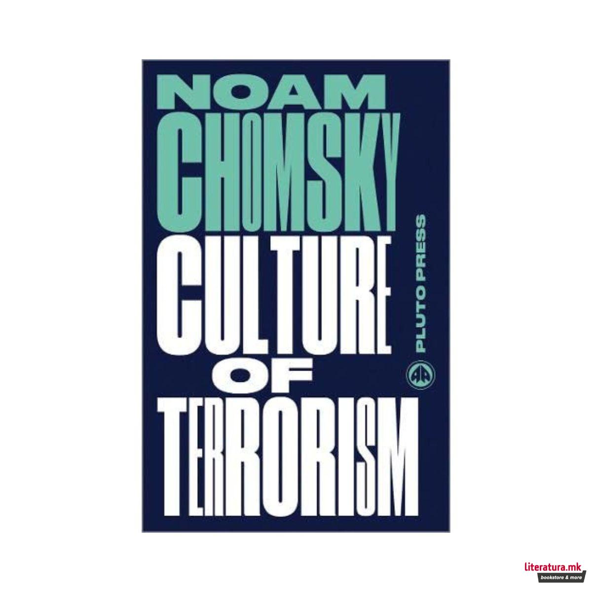 Culture of Terrorism