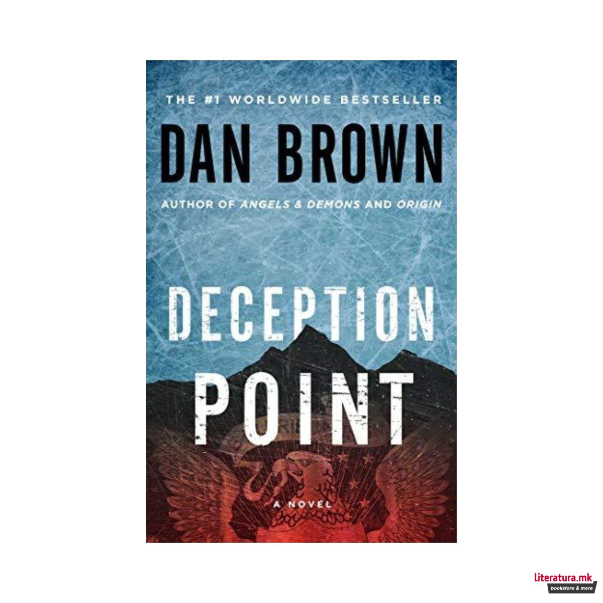 Deception Point 