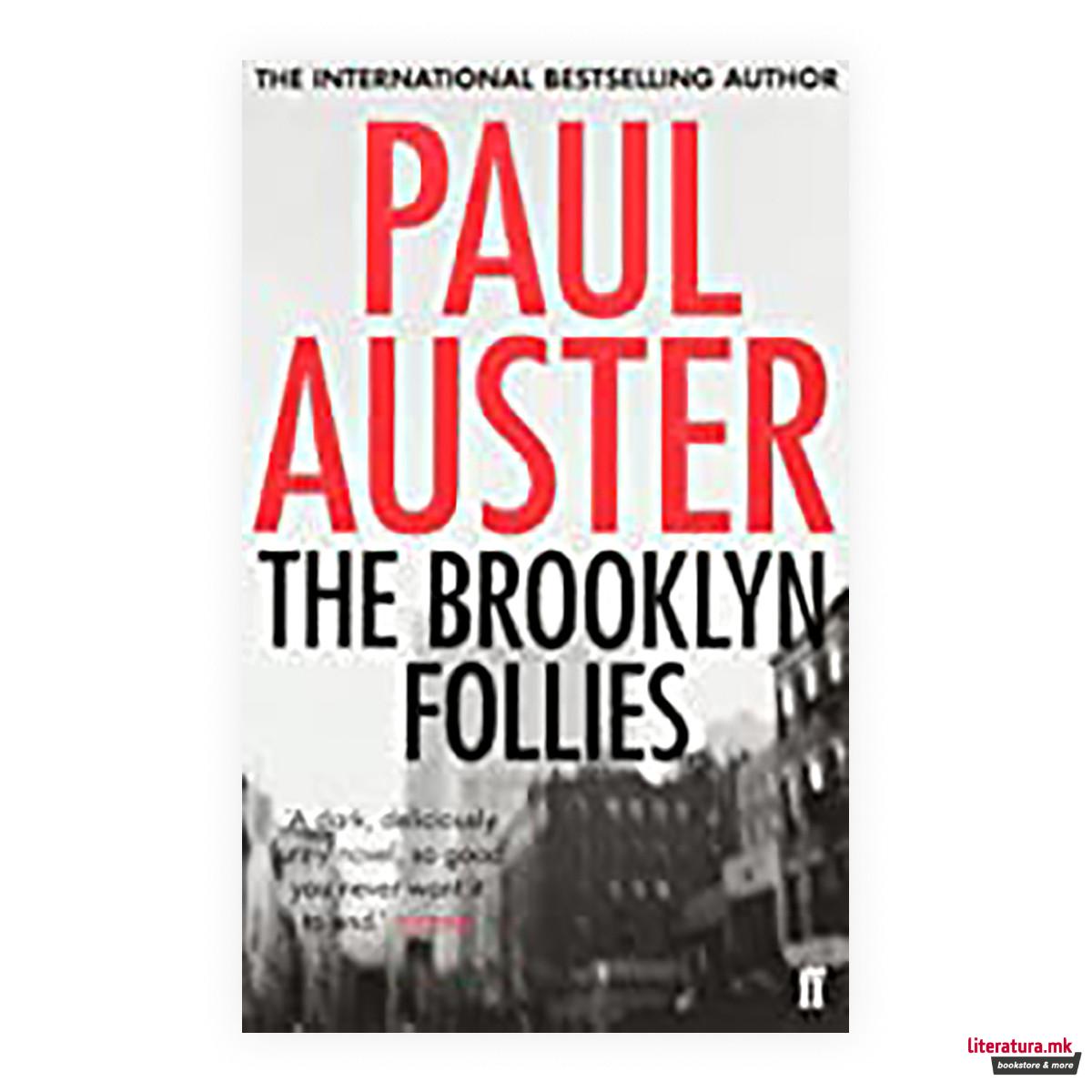 The Brooklyn Follies 