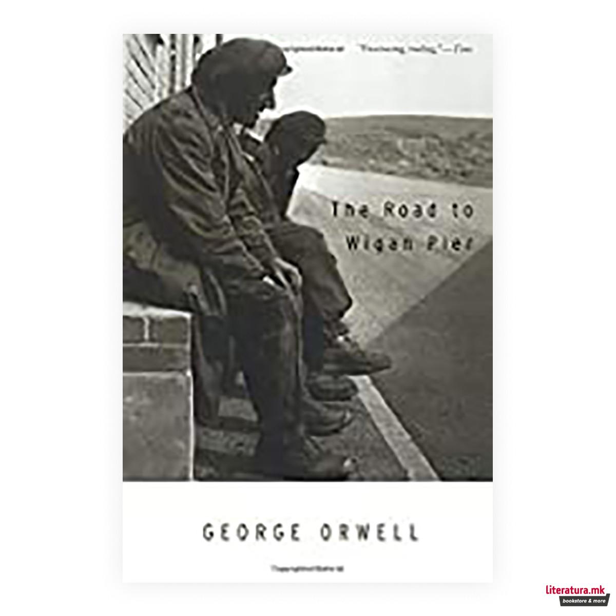 The Road to Wigan Pier 