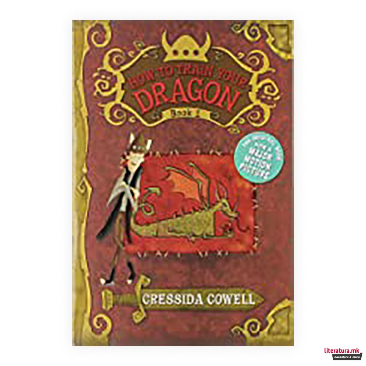 How to Train Your Dragon 