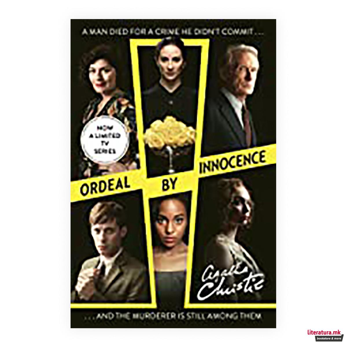Ordeal by Innocence 