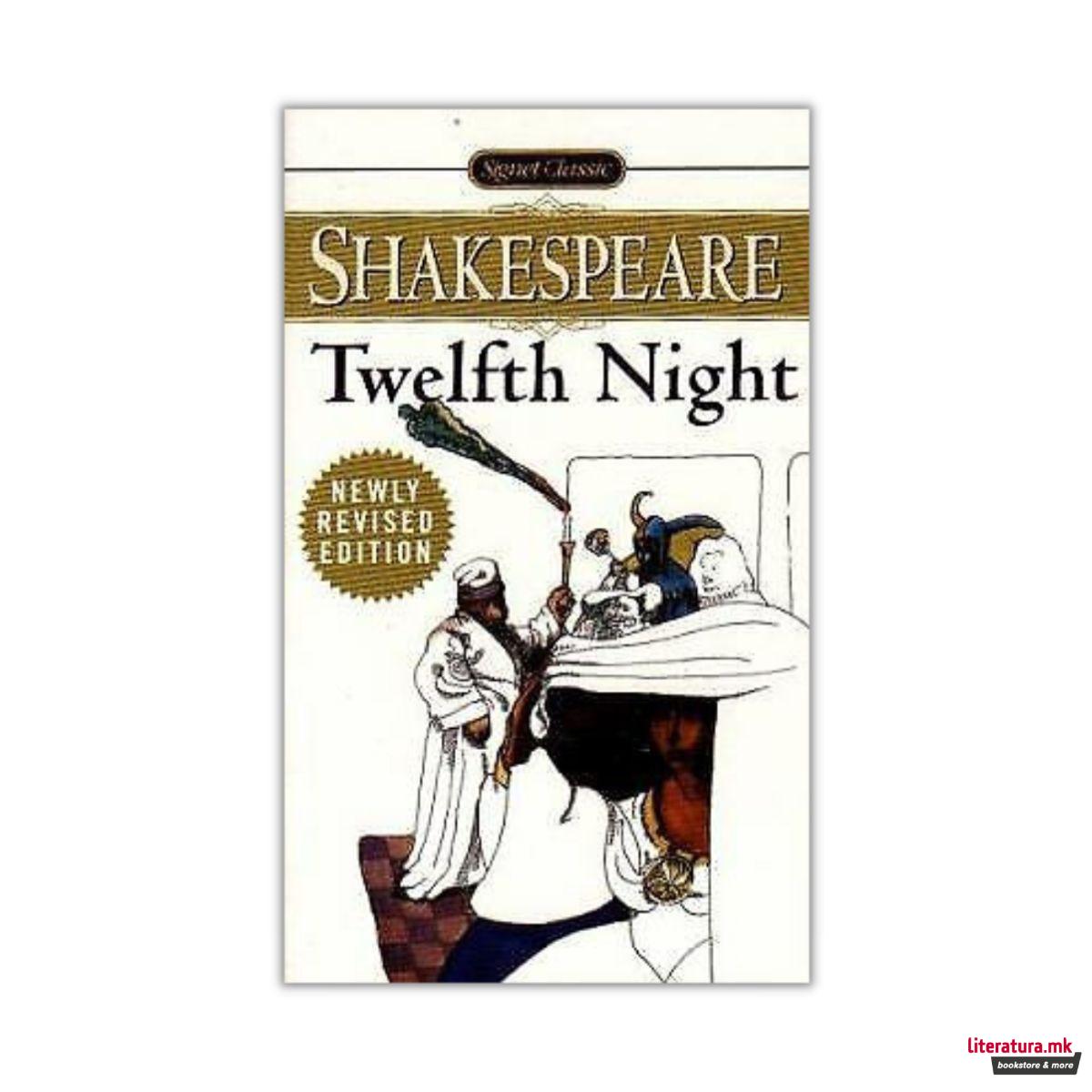 Twelfth Night 