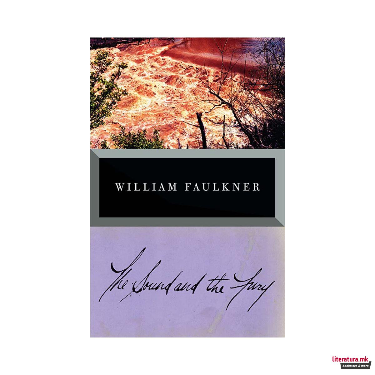 The Sound and the Fury 