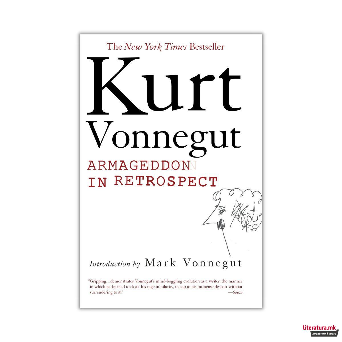 Armageddon in Retrospect