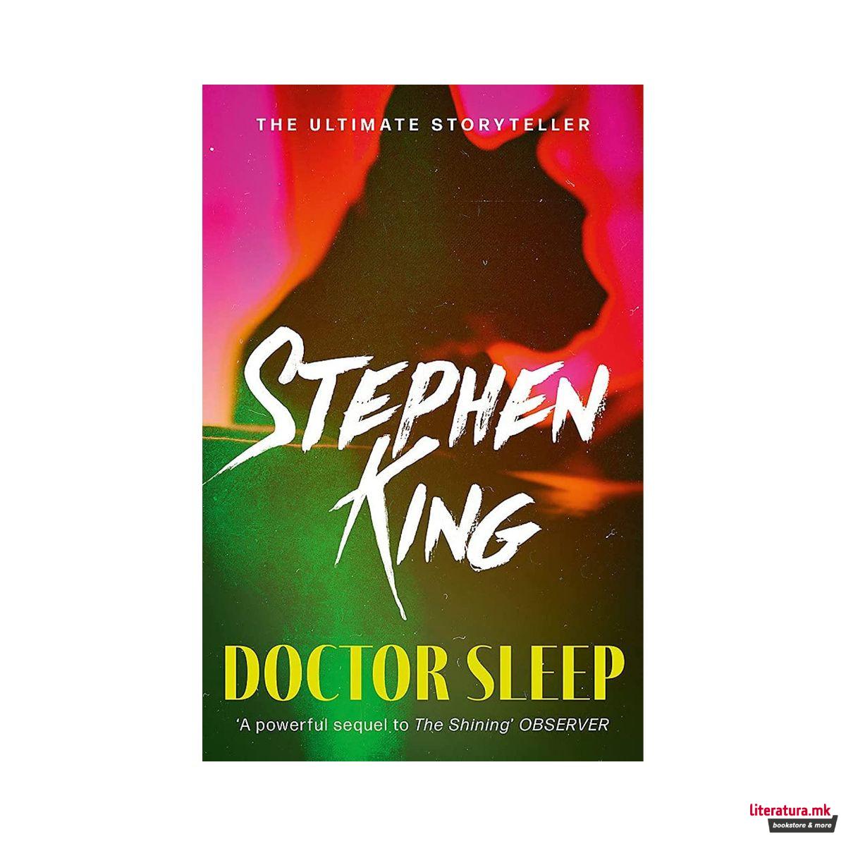 Doctor Sleep 