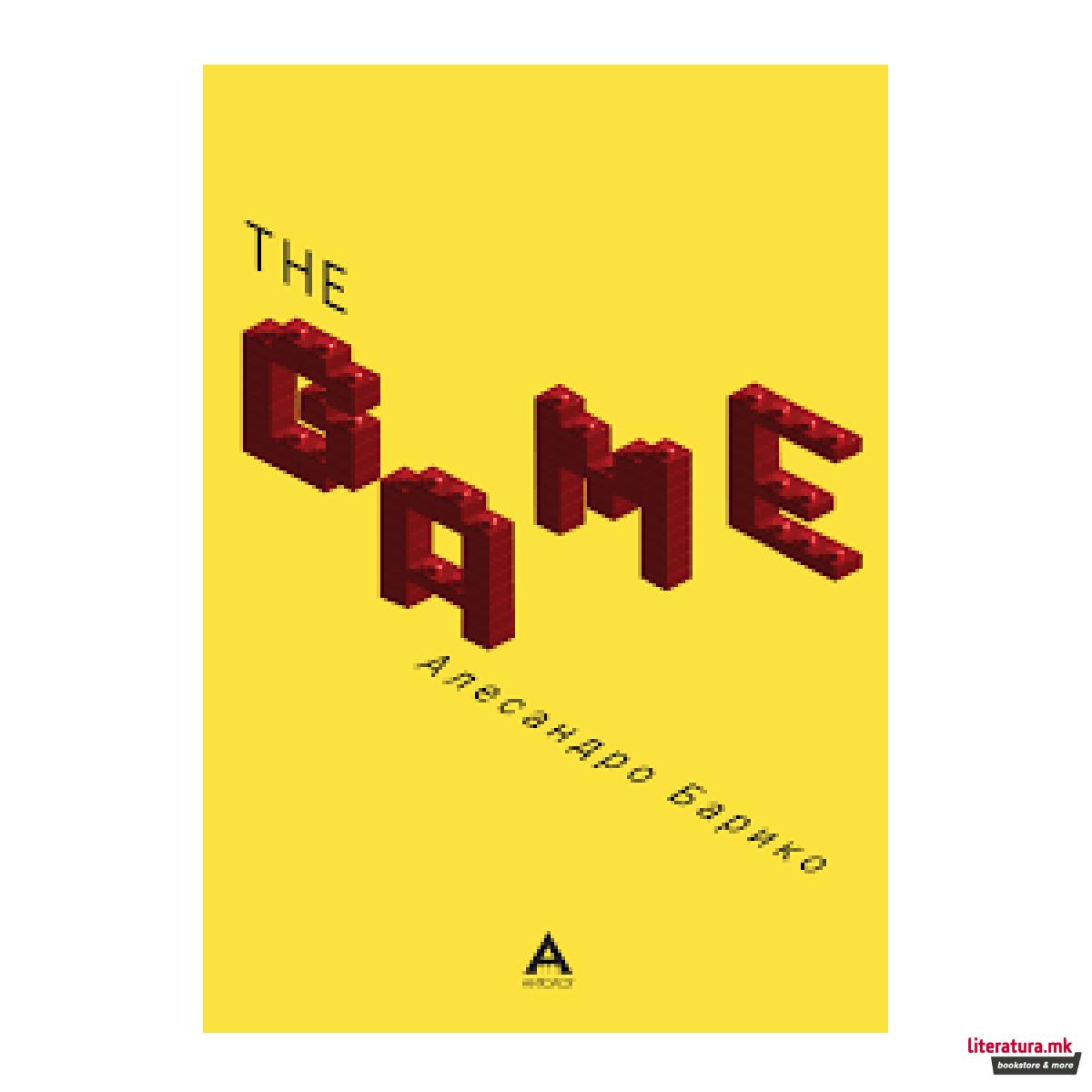 The Game 
